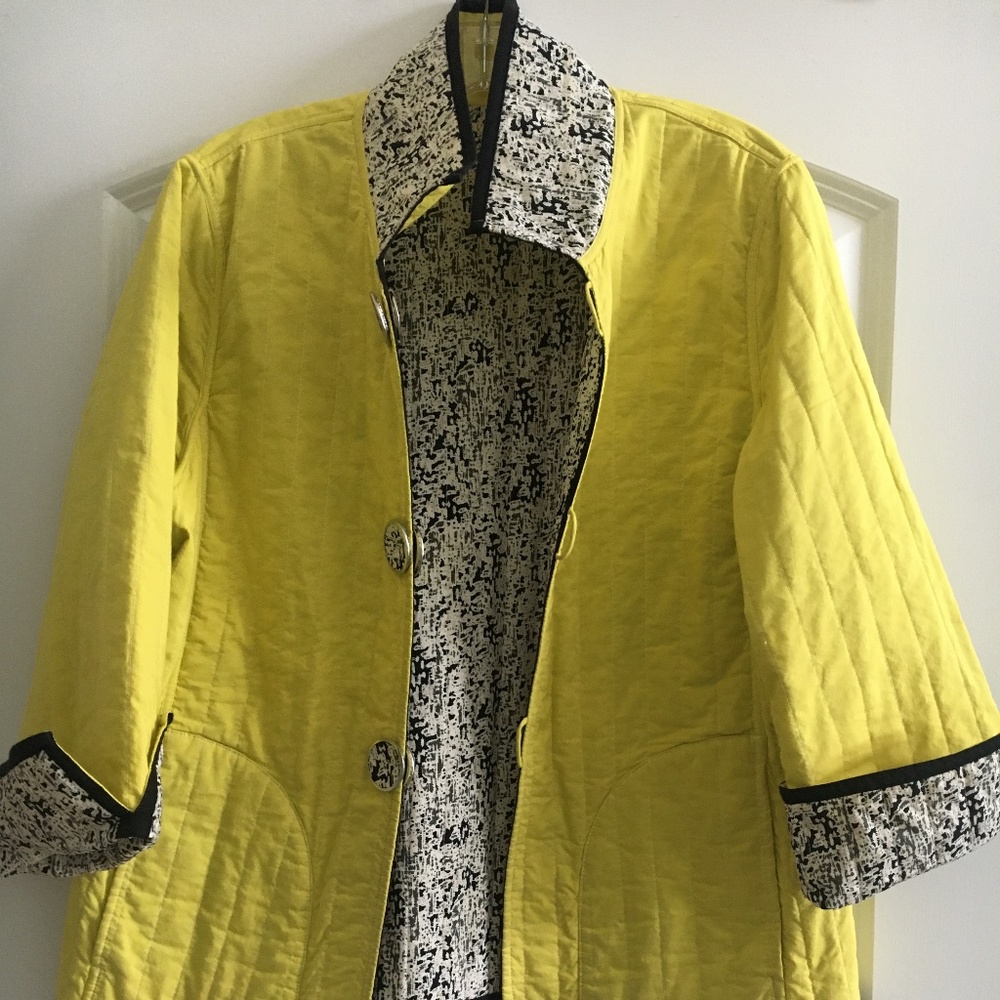 Two, Two, Two Jackets In One! - Picture 5 of 5